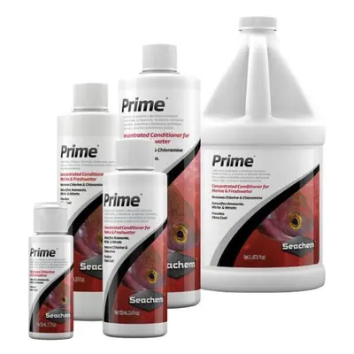 Seachem Prime 1000 ml