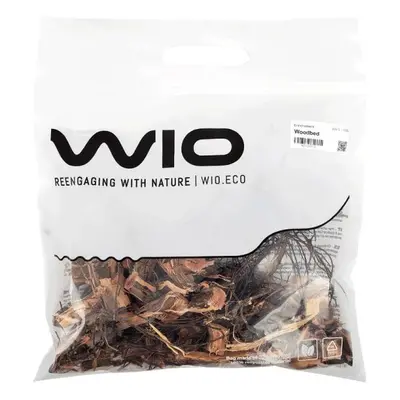 Wio Woodbed Accent směs kůry 150 g