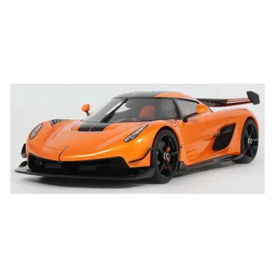 1:18 KOENIGSEGG JESKO ATTACK TANG ORANGE - GT SPIRIT - GT898