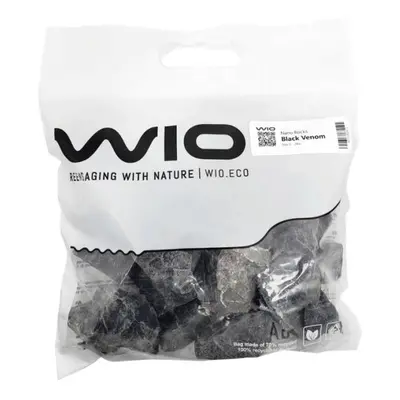 Wio Black Venom Nano kameny 2 kg