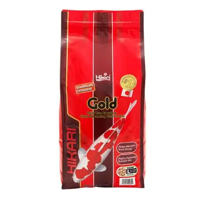 Hikari Gold Velké 500g