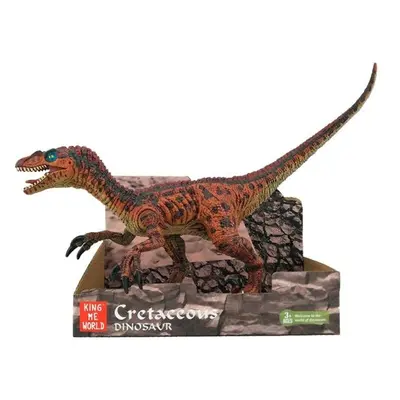 Velociraptor model