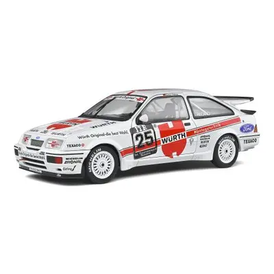 1:18 Ford Sierra RS500 WURTH Nurburgring DTM A.HAHNE #25 1988