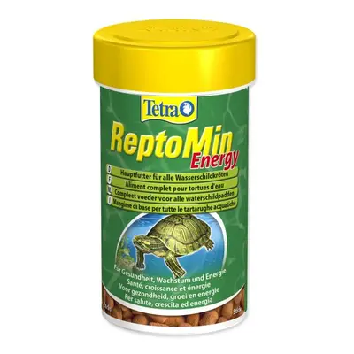 Krmivo Tetra Repto Min Energy 100ml