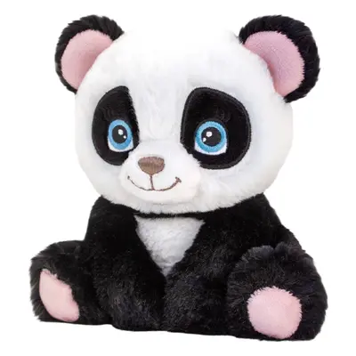 Plyš Keel Panda 16cm