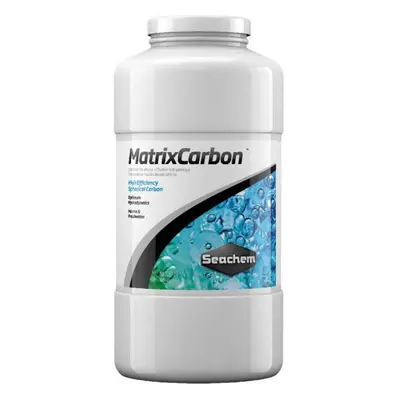 Seachem MatrixCarbon 1000 ml