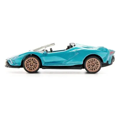 SIKU Blister - Lamborgini Sian Roadster