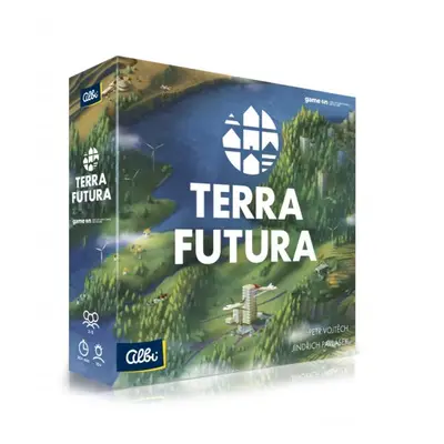 Albi Terra Futura