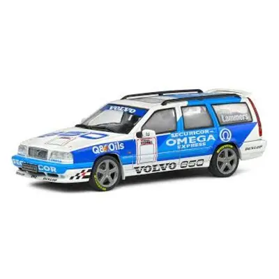 VOLVO 850 T5-R 1995