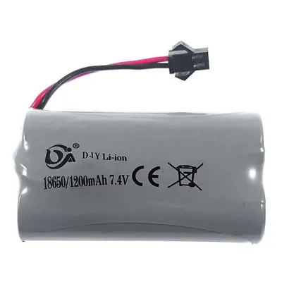 Ninco akumulátor LiIon 7.4V 1200mAh