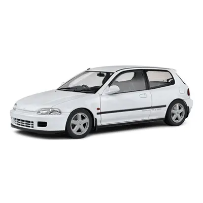 1:18 HONDA CIVIC EG6 Bílá