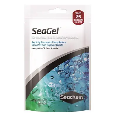 Seachem SeaGel 100 ml