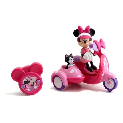 IRC Minnie Scooter