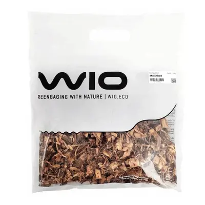 Wio Mulchbed Accent směs kůry 150 g