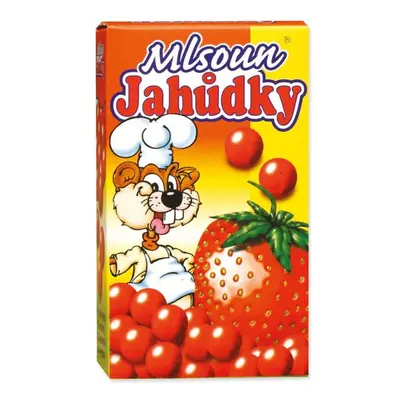 Pochoutka Dafiko Mlsoun jahůdky 50g