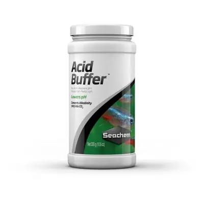 Seachem Acid buffer 300g