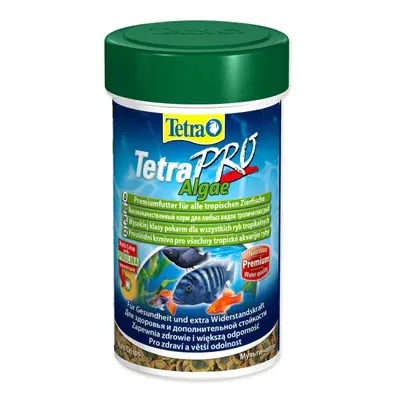 Krmivo Tetra Pro Algae 100ml