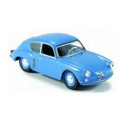 1:43 RENAULT ALPINE A 106