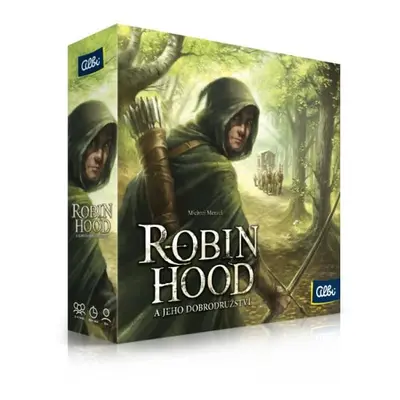 Albi Robin Hood