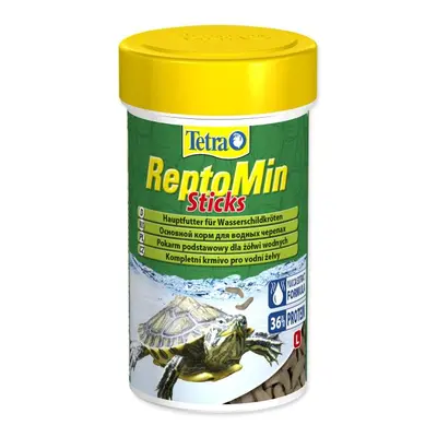 Krmivo Tetra Repto Min 100ml