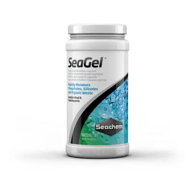 Seachem Seagel 250 ml