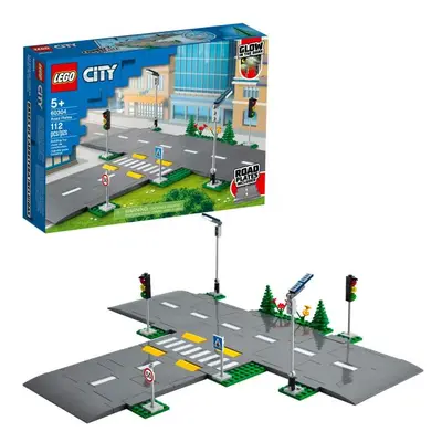 LEGO® City 60304 Křižovatka