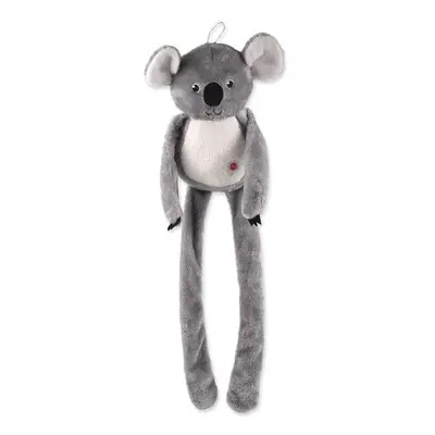 Hračka Dog Fantasy Jumbo koala pískací a šustící 87cm