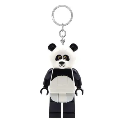 LEGO Minifigurky Panda svítící figurka (HT)