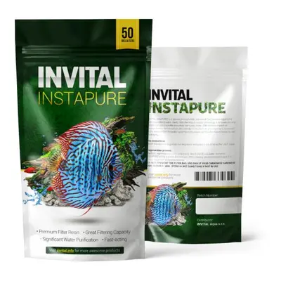 INVITAL InstaPURE 50ml