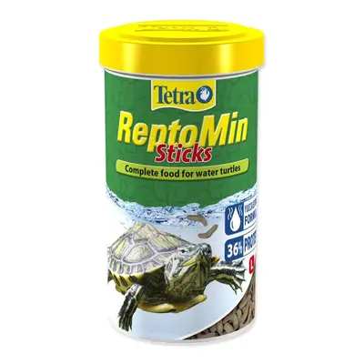 Krmivo Tetra Repto Min 500ml