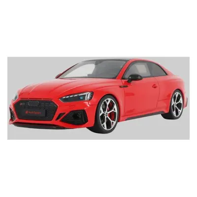 1:18 AUDI RS 5 COMPETITION RED - GT SPIRIT - GT457