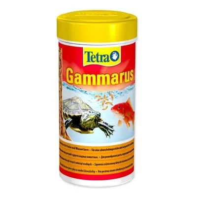 Krmivo Tetra Gammarus 250ml