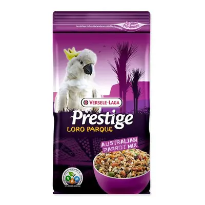 Krmivo Versele-Laga Prestige Loro Parque kakadu 1kg