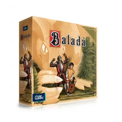 Albi Balada