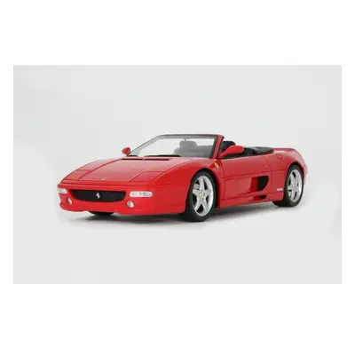 1:18 FERRARI F355 SPIDER ROSSO CORSA - GT SPIRIT - GT453