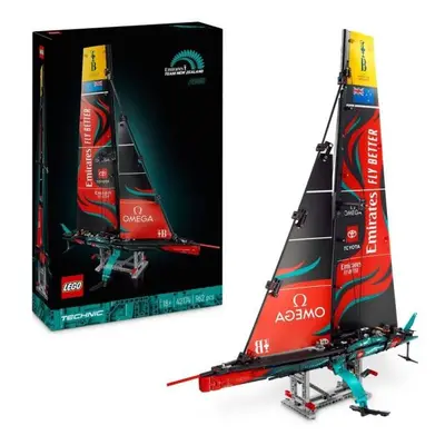 LEGO® Technic 42174 Jachta Emirates Team New Zealand AC75