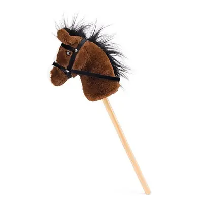 Hobby horse Bonnie, tmavě hnědá