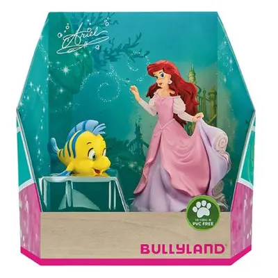 Bullyland - Ariel