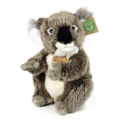 Plyšová koala 22 cm ECO-FRIENDLY