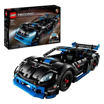 LEGO® Technic 42176 Závodní auto Porsche GT4 e-Performance