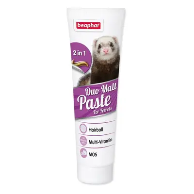 Pasta Beaphar Duo Active Ferret 100g