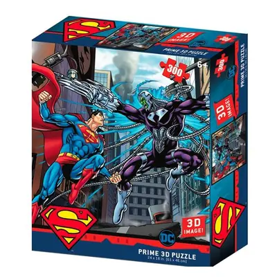 3D puzzle - Superman vs Electro 300 ks