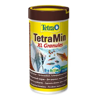 Krmivo Tetra Min XL Granule 250ml