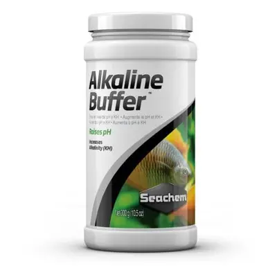 Seachem Alkaline buffer 300g