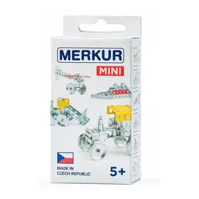 Merkur Mini 52 - loďka