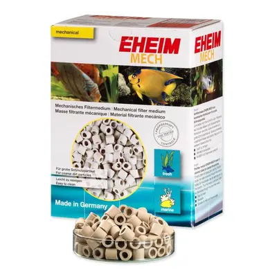 Náplň Eheim MECH 840g, 1l