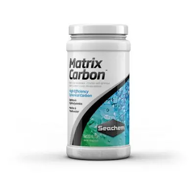 Seachem MatrixCarbon 250 ml