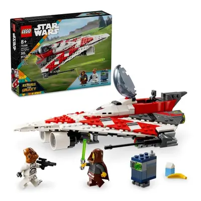 LEGO® Star Wars™ 75388 Stíhačka Jedi Boba