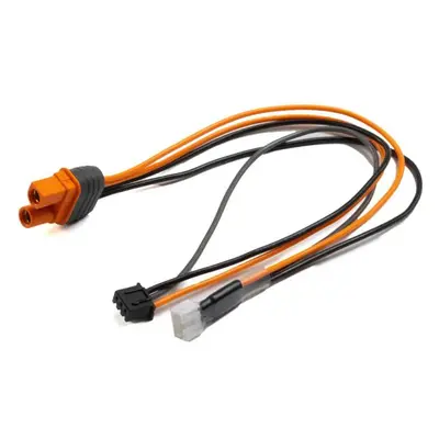 Spektrum konverzní kabel IC3 baterie - 2S JST-PH samec