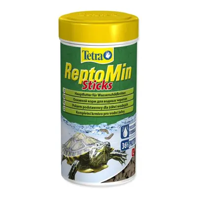 Krmivo Tetra Repto Min 250ml